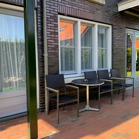 Hotel In Den Brouwery-2