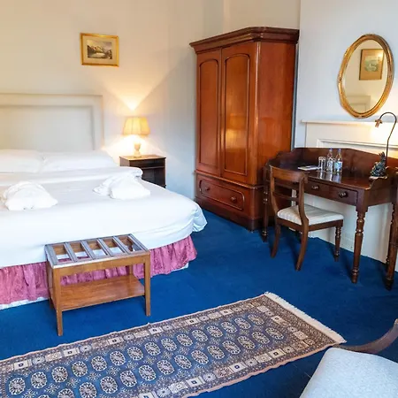 Castle Grove Country House Hotel-3