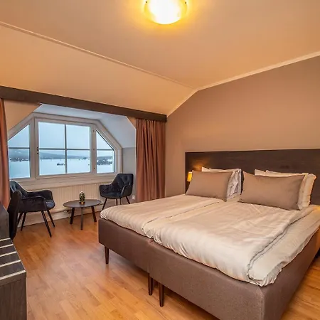 Grand Arctic Resort-3