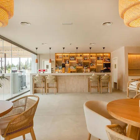 Bordoy Alcudia Bay - Adults Only-3
