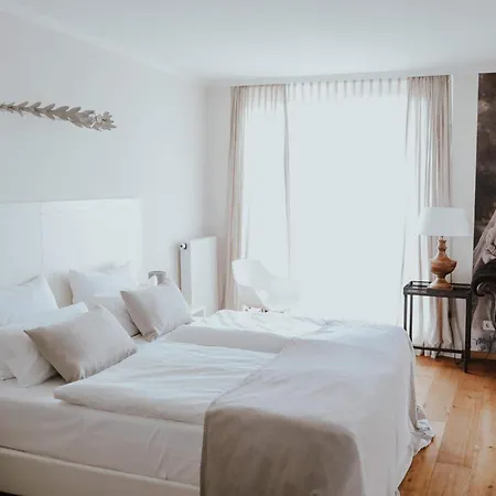 Boutique Hotel Classico Bremen-2