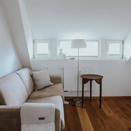 Boutique Hotel Classico Bremen-3