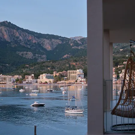 Salino Port Soller-Adults Only-2