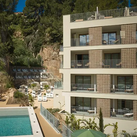 Salino Port Soller-Adults Only-2
