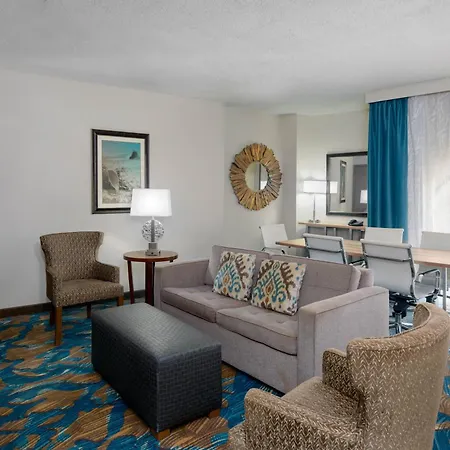 Doubletree By Hilton Hotel West Palm Beach Airport-3