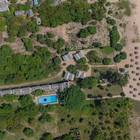 Pigeon Island Beach Resort And Spa-2