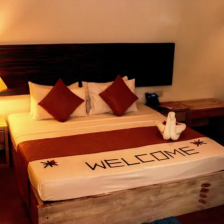 Pigeon Island Beach Resort And Spa-3
