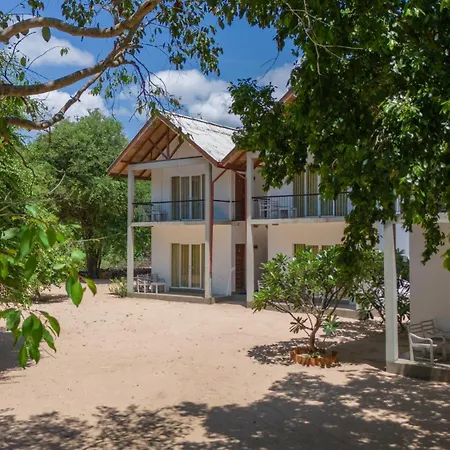 Pigeon Island Beach Resort And Spa-2