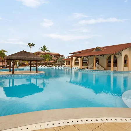 Grand Palladium Imbassai Resort & Spa-3