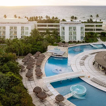 Grand Sirenis Riviera Maya Resort & Spa All Inclusive-2