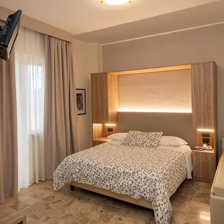 Hotel La Rotonda-3
