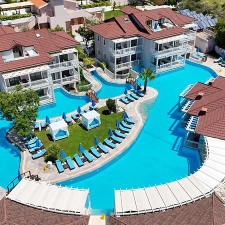 Mozaik Apartments-2