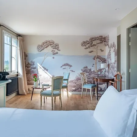 Hôtel de la Plage-2