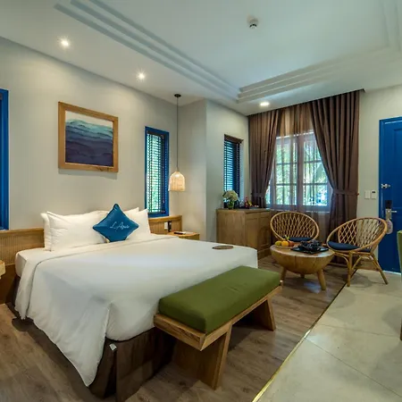 L'Azure Resort&Spa-3