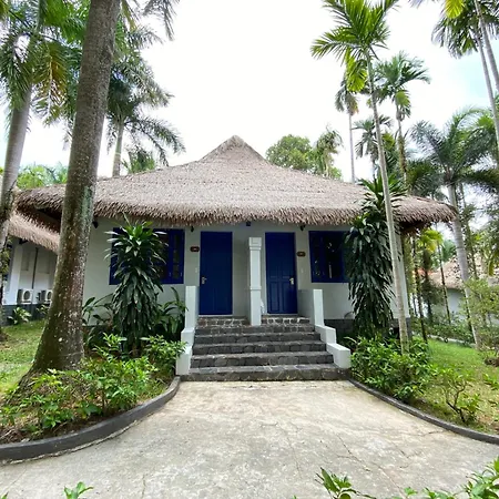 L'Azure Resort And Spa-3