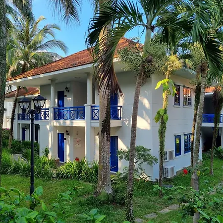 L'Azure Resort And Spa-2