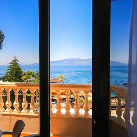 Hotel Apollon Sarande (Adults Only)-2