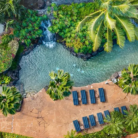 Kahana Falls Resort-3