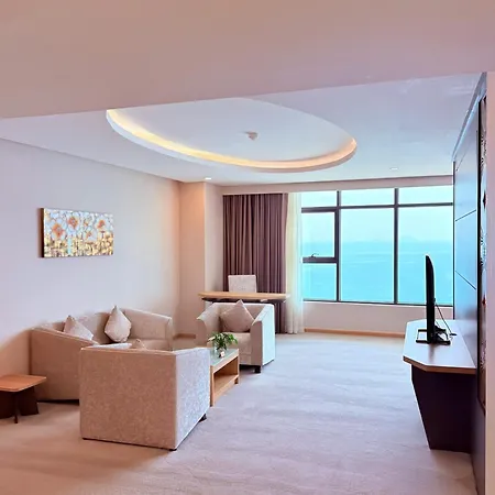 Muong Thanh Luxury Nha Trang Hotel-3