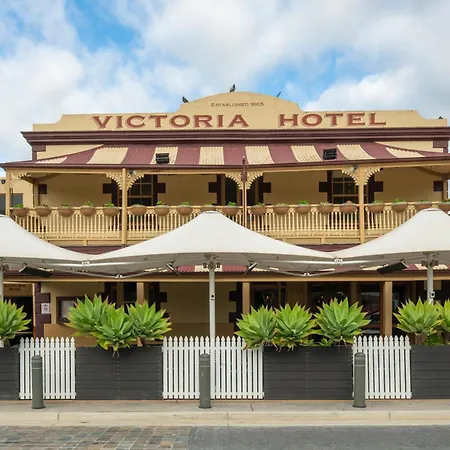 Victoria Hotel Strathalbyn-2