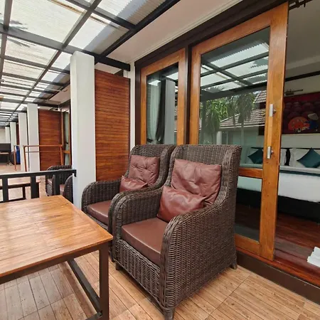 Cabana Lipe Beach Resort-2