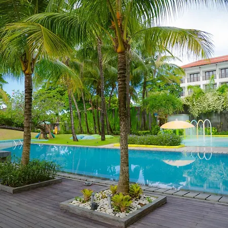 Tijili Hotel Benoa-2