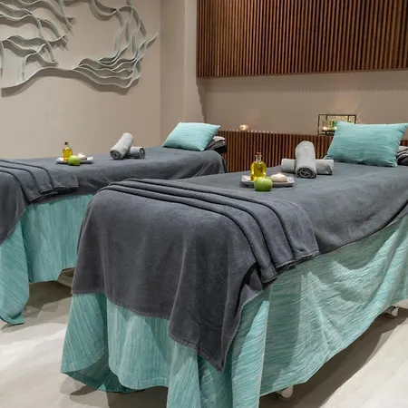 Hotel Verde Mar & Spa-2