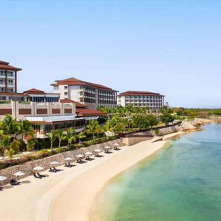 Dusit Thani Mactan Cebu Resort-3