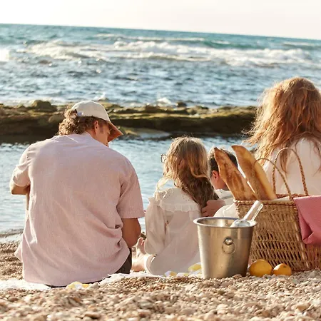Jacob Resort Hadera-2
