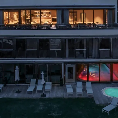 Boutique Hotel Art De Vivre & Spa-2