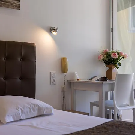 Cap Negre Hotel-3