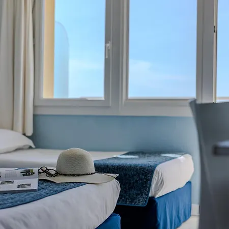 Cap Negre Hotel-2
