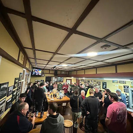 South Sea Hotel - Stewart Island-2