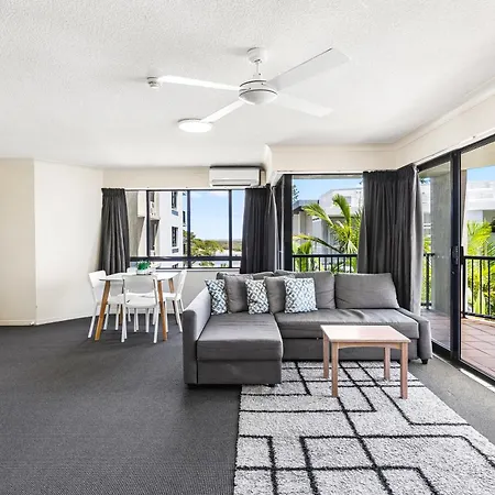Belaire Place Motel Apartments-2