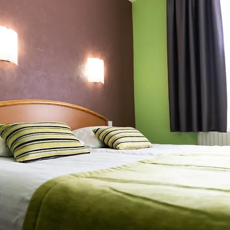 Hotel Cheval De Bronze-3