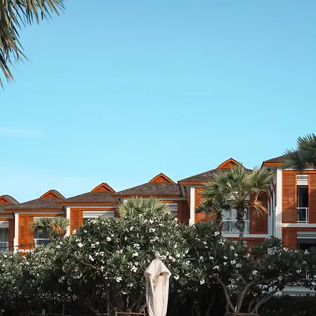 Intercontinental Hua Hin Resort By Ihg-2