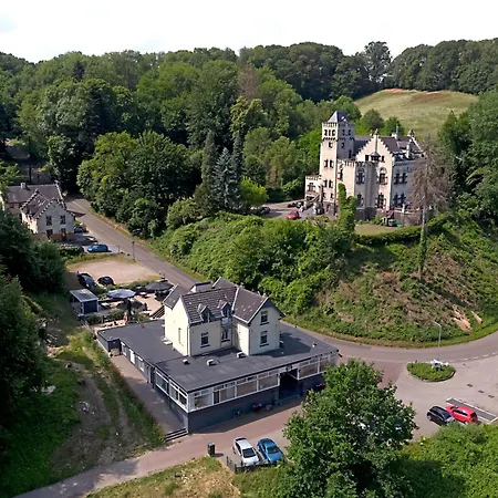 B&B Brakke Berg-2
