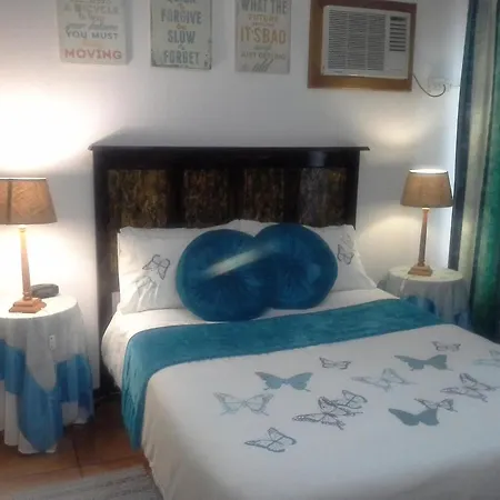La Rochelle Inn, Richards Bay-3