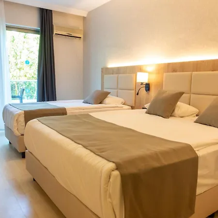 Sultan Of Side Hotel-3