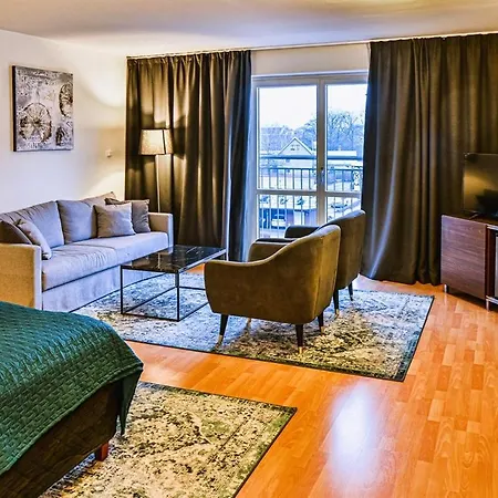 Hotel Amadeus Halmstad-2
