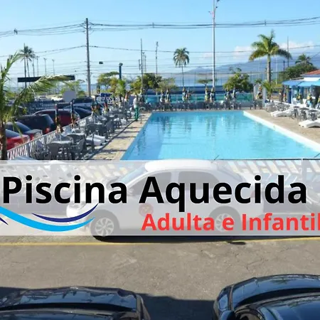 Hotel Litoral Norte-3