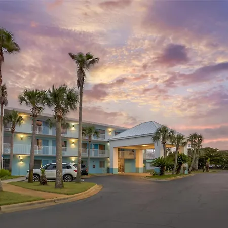 Best Western Navarre Waterfront-2