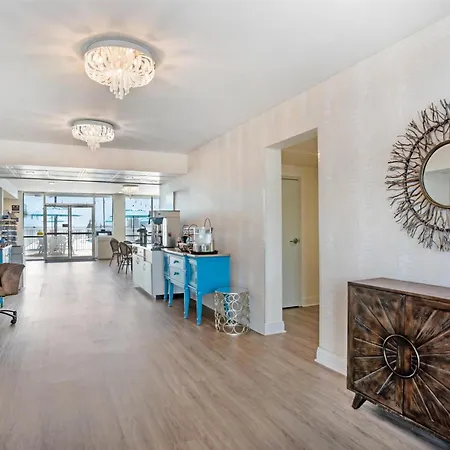 Best Western Navarre Waterfront-3