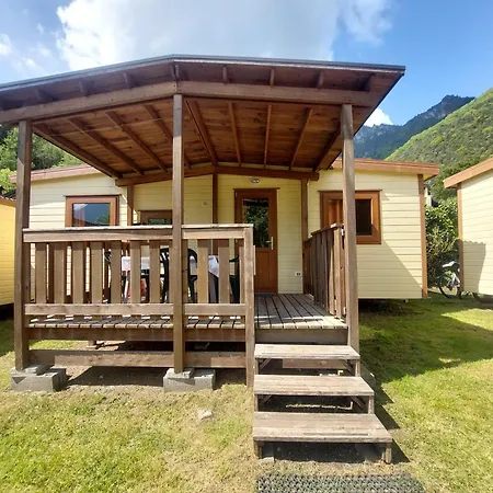 Camping Al Lago Ledro-3