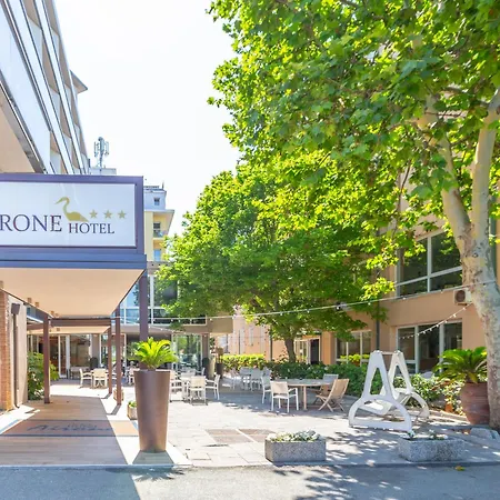 Hotel Airone-2
