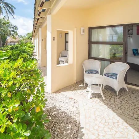 Club Raro Resort - Adults Only-2