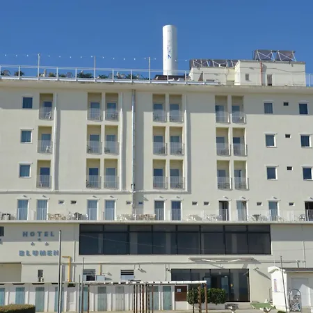 Hotel Blumen-2