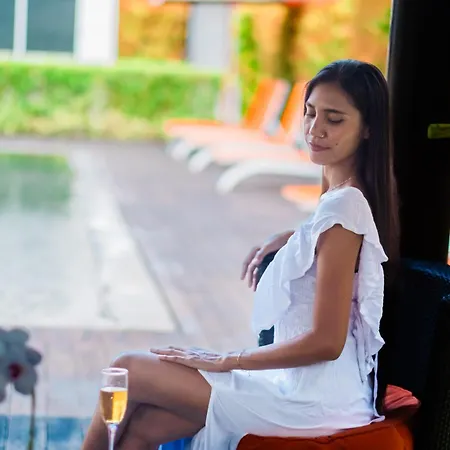 Bali Yarra Villas - Seminyak-3