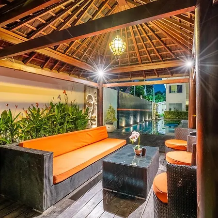Bali Yarra Villas - Seminyak-2