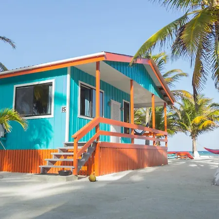 Blue Marlin Beach Resort-2
